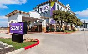 Spark By Hilton San Antonio Near Seaworld