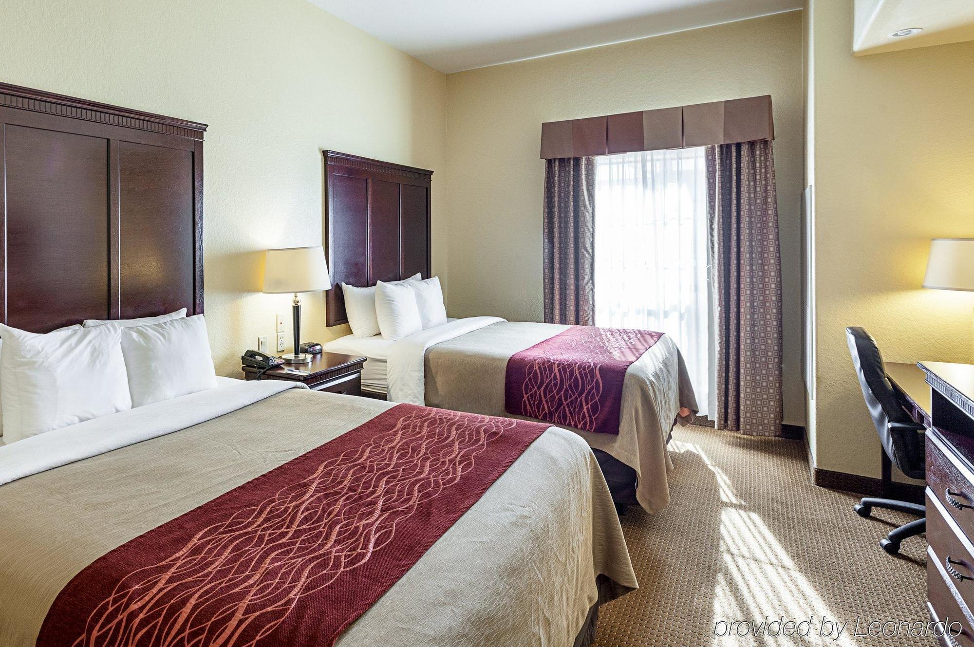 Spark By Hilton San Antonio Near Seaworld Exterior photo